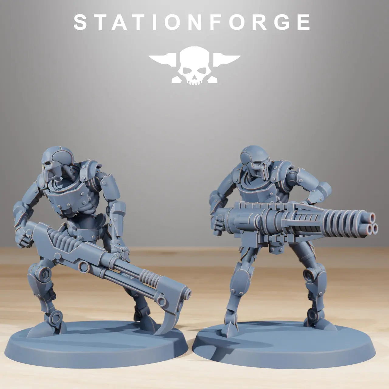 Astronet: X1 Infantry